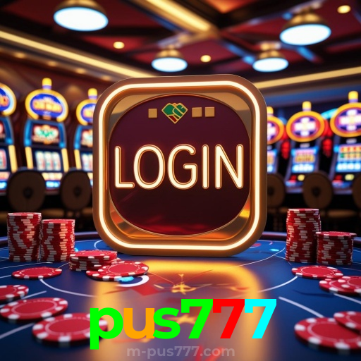pus777 Bônus por convite pus777