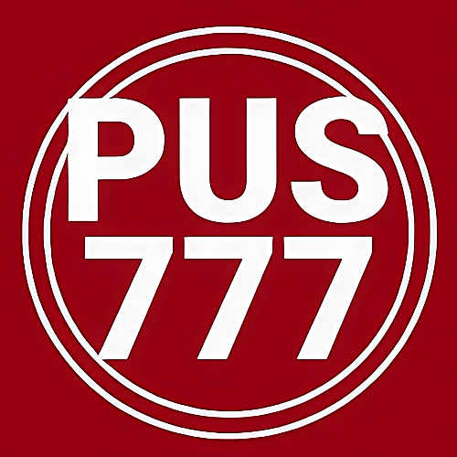 pus777 logo